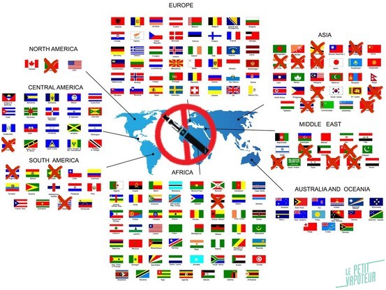 pays-vapotage-interdit-blog-le-petit-vapoteur